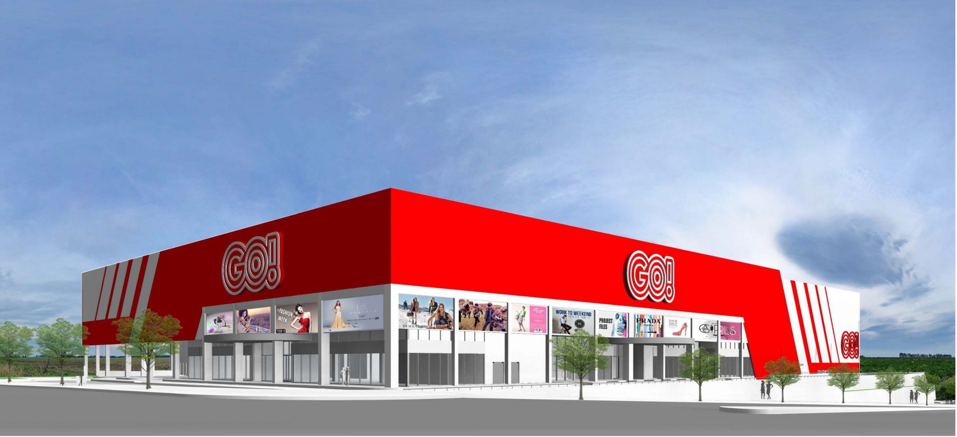 Siêu Thị Big C Buôn Mê Thuộc